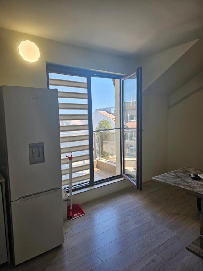 Апартамент Иванови Сарафово Burgas Exterior foto