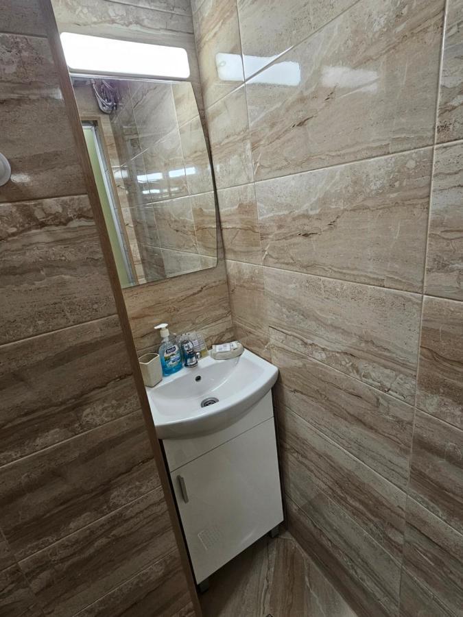 Апартамент Иванови Сарафово Burgas Exterior foto